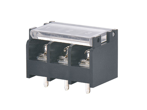 美规栅栏式接线端子C...