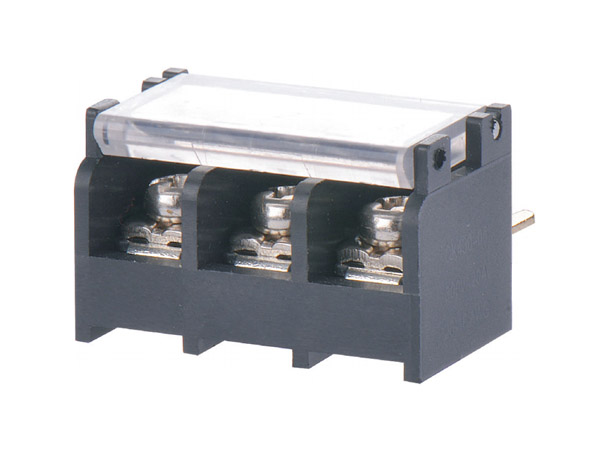 美规栅栏式接线端子C...