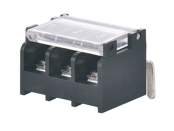 美规栅栏式接线端子C...