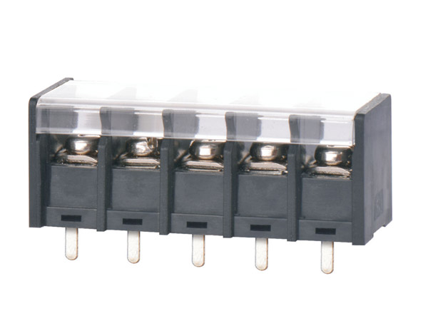 美规栅栏式接线端子C...