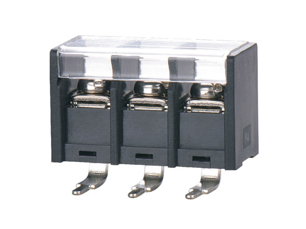 美规栅栏式接线端子C...