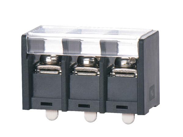 美规栅栏式接线端子C...