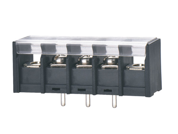 美规栅栏式接线端子C...