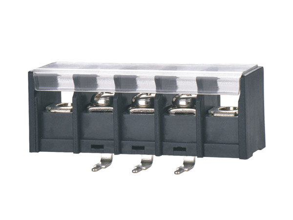 美规栅栏式接线端子C...