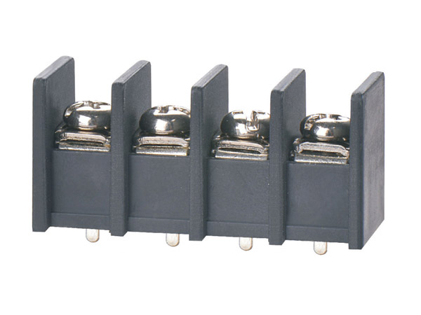 美规栅栏式接线端子C...