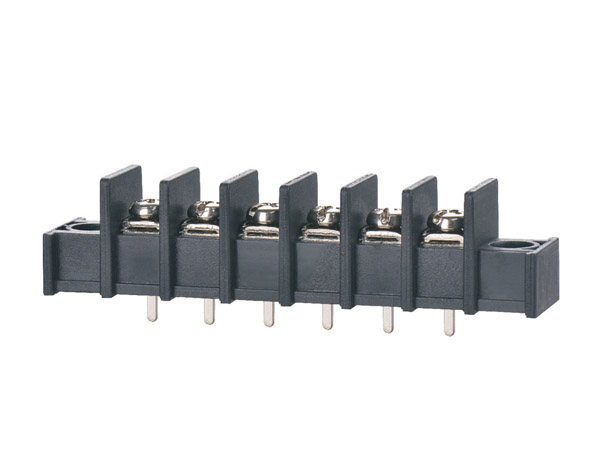 美规栅栏式接线端子C...