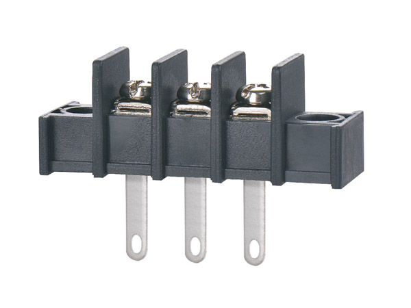 美规栅栏式接线端子C...