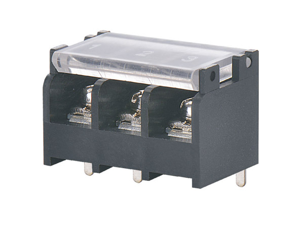 美规栅栏式接线端子C...