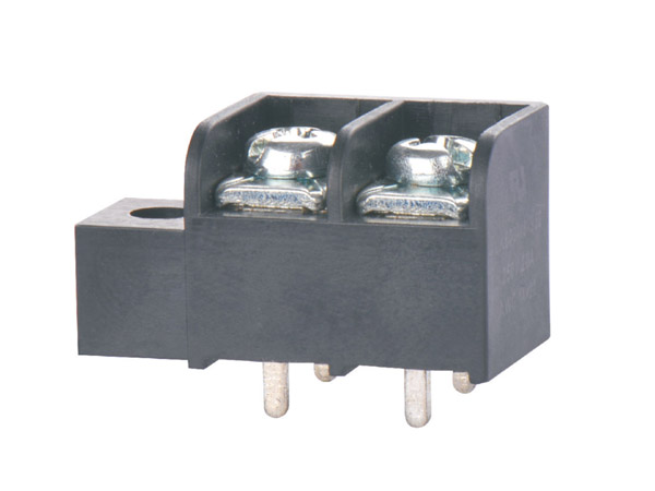 美规栅栏式接线端子C...