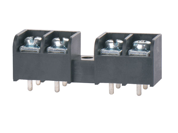 美规栅栏式接线端子C...