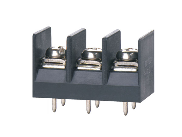 美规栅栏式接线端子C...