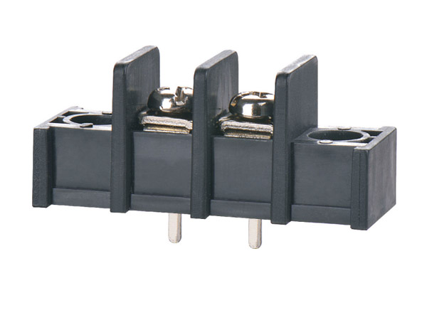 美规栅栏式接线端子C...