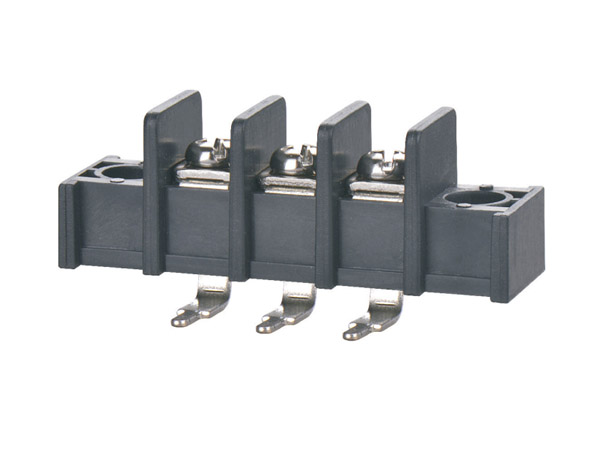 美规栅栏式接线端子C...