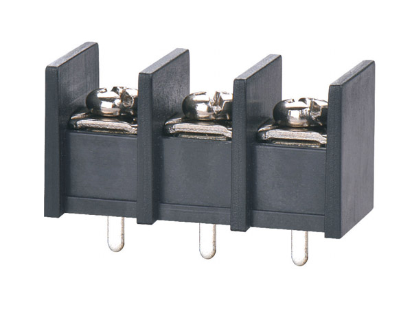 美规栅栏式接线端子C...