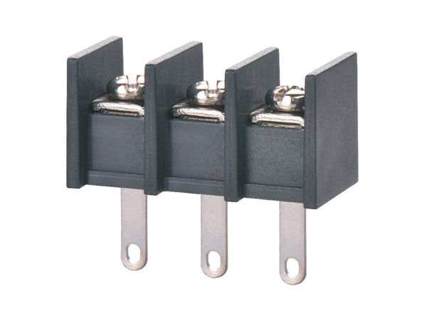 美规栅栏式接线端子C...