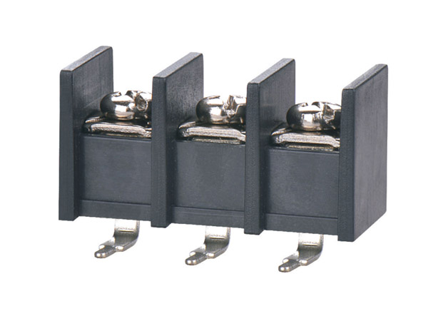 美规栅栏式接线端子C...