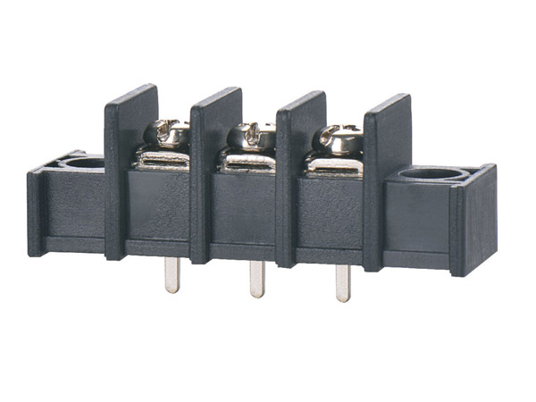 美规栅栏式接线端子C...