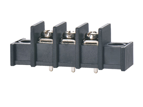 美规栅栏式接线端子C...