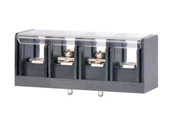 美规栅栏式接线端子C...