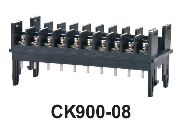 美规栅栏式接线端子C...