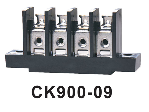 美规栅栏式接线端子C...