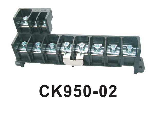 美规栅栏式接线端子C...