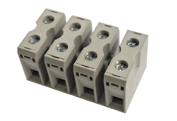 功率型接线端子 CK...
