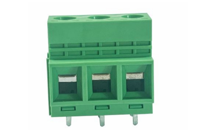 升降式接线端子 CT...